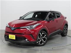 Ｃ－ＨＲ