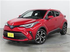 Ｃ－ＨＲ