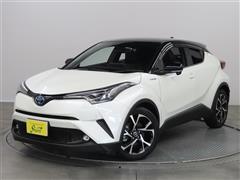 Ｃ－ＨＲ