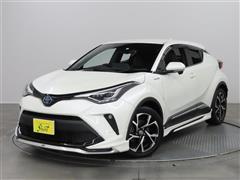 Ｃ－ＨＲ