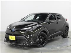 Ｃ－ＨＲ