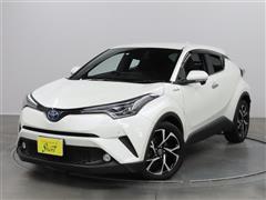 Ｃ－ＨＲ