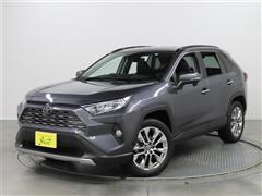 トヨタ RAV4 G Z PKG