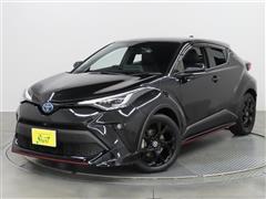 Ｃ－ＨＲ