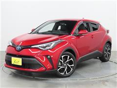 Ｃ－ＨＲ