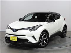 Ｃ－ＨＲ