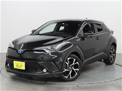 Ｃ－ＨＲ