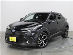 Ｃ－ＨＲ