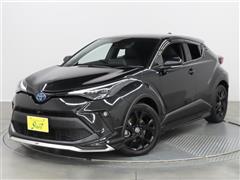 Ｃ－ＨＲ