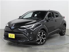 Ｃ－ＨＲ