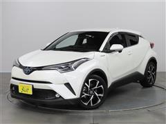 Ｃ－ＨＲ