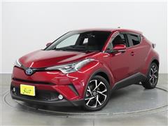 トヨタ C-HR HEV G