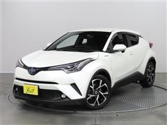 Ｃ－ＨＲ