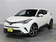 Ｃ－ＨＲ