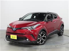 Ｃ－ＨＲ