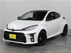 トヨタ GRヤリス RS