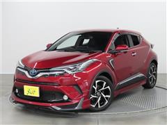 Ｃ－ＨＲ