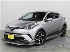 Ｃ－ＨＲ