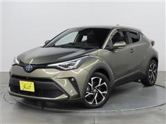 Ｃ－ＨＲ