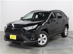 トヨタ RAV4 X