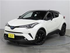 Ｃ－ＨＲ