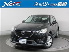 マツダ CX-5 20C