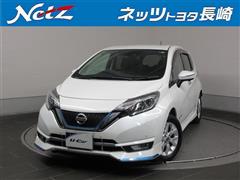 日産 ノート E-パワー メダリスト