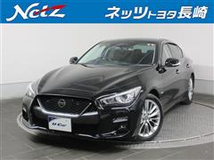 日産 スカイラインHV GTタイプP