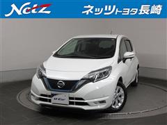 日産 ノート E-パワー X