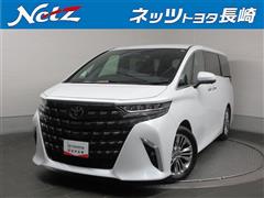 トヨタ アルファード 2.5Z