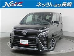 トヨタ ヴォクシー ZS