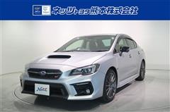 スバル WRX S4 STI スポアイ セイ