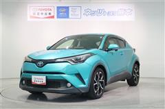 Ｃ－ＨＲ