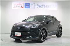 Ｃ－ＨＲ