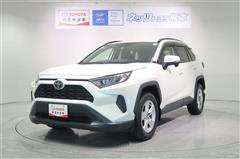 トヨタ RAV4 X