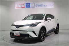 トヨタ C-HR G