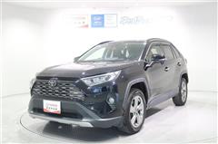 トヨタ RAV4 G