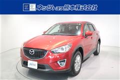 マツダ CX-5 XD