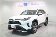 トヨタ RAV4 PHV G