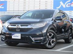 ホンダ CR-V HV EX マスターピース