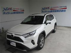 トヨタ RAV4 ハイブリッドG