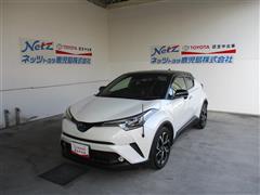 トヨタ C-HR HEV G LEDエディショ