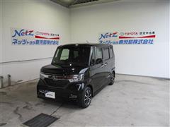 ホンダ N-BOX カスタムG L ホンダセン