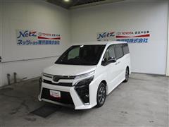 トヨタ ヴォクシー ZS キラメキ2