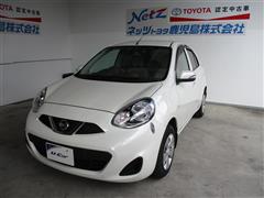 日産 マーチ X