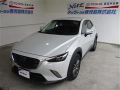 マツダ CX-3 20S