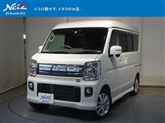 日産 NV100クリッパーリオ ハイルーフG