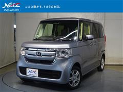 ホンダ N-BOX G・L ホンダセンシング