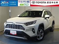 トヨタ RAV4 G