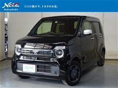 ホンダ N-WGN L  スタイル+ビター